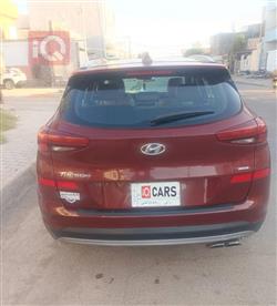 هیوندای تۆکسۆن